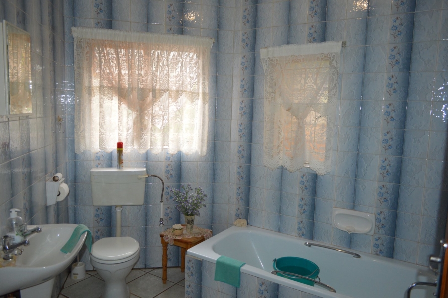 3 Bedroom Property for Sale in Doringkruin North West